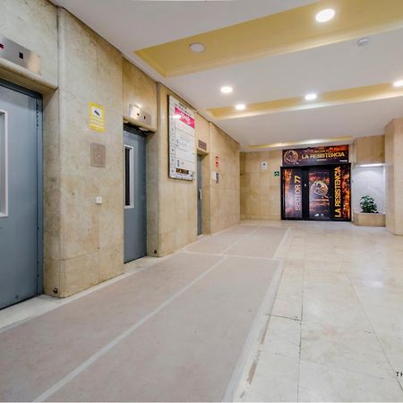 Malasana Luminosa Para 6, Ven A San Bernardo 20 E3 Madrid Ngoại thất bức ảnh