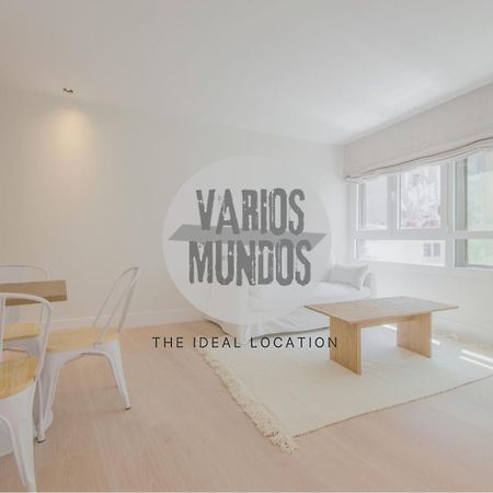 Malasana Luminosa Para 6, Ven A San Bernardo 20 E3 Madrid Ngoại thất bức ảnh